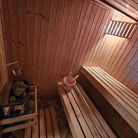 Pokoje Gościnne Pod Kotwicą-3